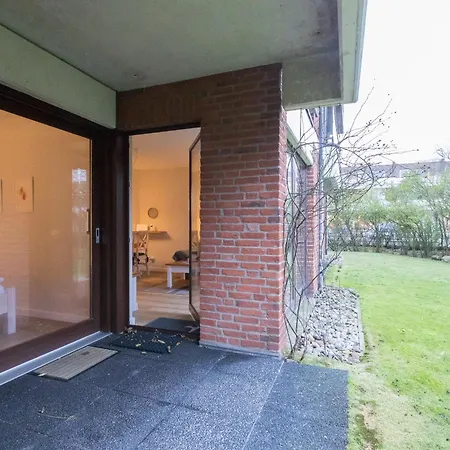 Zuhause Am Dorfteich App 2 *