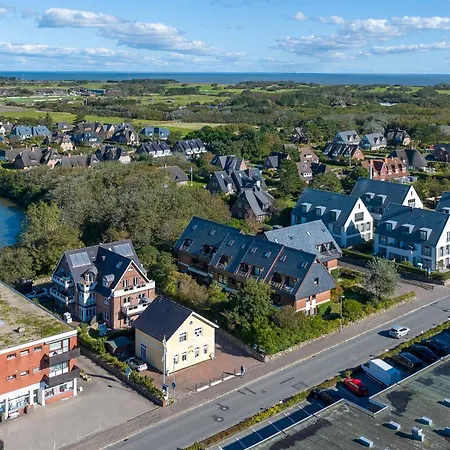 Zuhause Am Dorfteich App 2 Апартаменты *