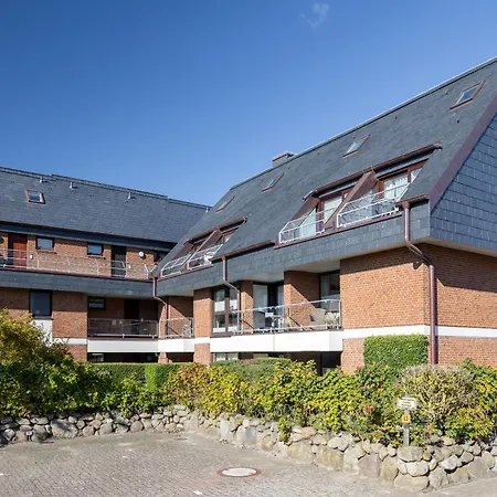 Zuhause Am Dorfteich App 2 Wenningstedt-Braderup